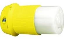 6070-wiring-device-kellems-hbl27cm13-20a-125-250v-l14-30r-yellow-white-twist-lock-reg-chem-marine-connect