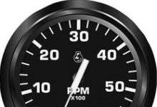 32804-4-tachometer-6k-gas-inboard-amp-i-o