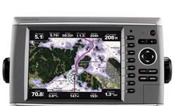 gpsmap-premier-chartplotter-6208-with-preloaded-bluechart-g2-maps-of-the-u-s-coast-8-4