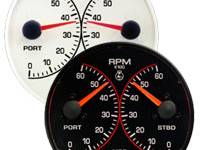 twinscan-tachometer-series