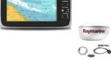 package-c95-with-usa-coastal-chart-4kw-18-inch-digital-radome-radar-cable