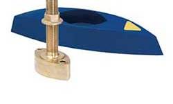 bronze-thru-hull-mount-transducer-with-depth-temperature