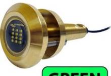 lumishore-thru-hull-flush-fit-36-watt-green-underwater-light-41684