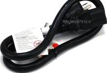 2ft-14awg-power-cord-cable-w-3-conductor-pc-power-connector-socket-c13-5-15p-black