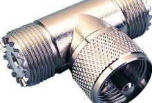 329957-1-uhf-t-connector