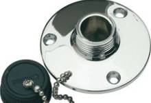 0499dp0chr-water-inlet-fitting-w-plug