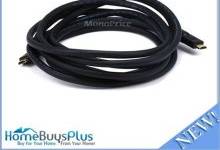 15ft-24awg-cl2-silver-plated-high-speed-hdmi-cable-black