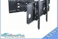 adjustable-tilting-swiveling-wall-mount-bracket-for-lcd-led-plasma-max-175lbs-32-60inch-rev-2-0