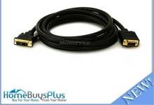 10ft-28awg-dvi-a-to-svga-hd15-cable-black