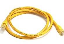 3ft-24awg-cat6-550mhz-utp-ethernet-bare-copper-network-cable-yellow
