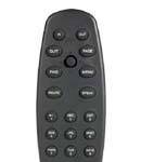 alphanumeric-remote-control