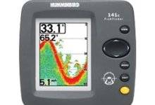 300-series-141c-fishfinder-included-transducer-xnt-9-20-t-single-beam