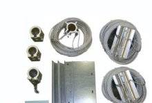 whisper-50-guyed-tower-kit-whi100-whi200-does-not-include-pipe-amp-anchors
