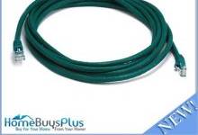 10ft-24awg-cat6-550mhz-utp-ethernet-bare-copper-network-cable-green