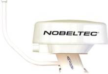 6632-5-inch-power-mount-aft-lean-for-universal-domes-with-light-bracket-option-pma-5u-7l-pma-57-m1-ada-r1
