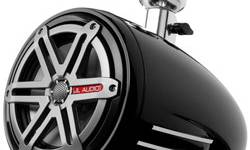 enclosed-tower-coaxial-speaker-system-gloss-black-sport-grilles-100-w