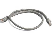 2ft-24awg-cat5e-350mhz-utp-bare-copper-ethernet-network-cable-gray