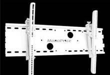 adjustable-tilting-wall-mount-bracket-for-lcd-led-plasma-max-165lbs-30-63inch-white