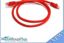 3ft-24awg-cat6-550mhz-utp-ethernet-bare-copper-network-cable-red