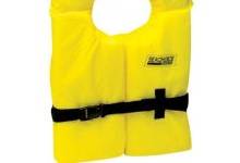 life-vest-foam-yellow-medium
