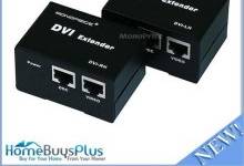 4064-dvi-extender-using-cat5e-cable-extending-upto-50-meter-supporting-ddc-hdcp