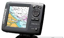 elite-5m-chartplotter