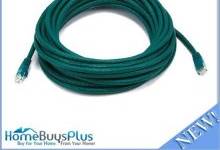 30ft-24awg-cat6-550mhz-utp-ethernet-bare-copper-network-cable-green