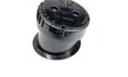 nylon-in-hull-mount-transducer