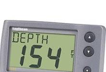 e22044-st-40-depth-w-thru-hull-transducer