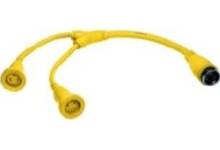 hbl64cm57-y-adapter-2-30a-cords-50a-125v-dock