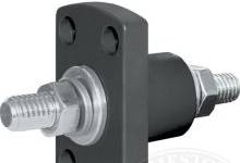 terminal-feed-through-connector