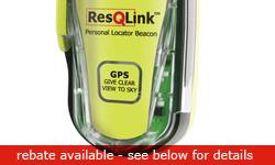 resqlink-personal-locator-beacon