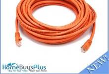 30ft-24awg-cat6-550mhz-utp-ethernet-bare-copper-network-cable-orange