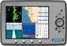 6539-marine-ec11-gps-chartplotter-fish-finder-with-external-antenna-c-map-max-card-amp-10-4-color-display