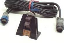 st-tbl-transom-mount-speed-temp-blue-connector-wsttbl
