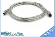 9-pin-6pin-bilingual-firewire-800-firewire-400-cable-6ft-clear