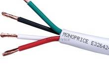 100ft-14awg-cl2-rated-4-conductor-loud-speaker-cable-for