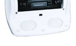 waterproof-stereo-housing-with-built-in-3-speakers