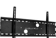 low-profile-wall-mount-bracket-for-lcd-led-plasma-max-165lbs-30-63inch-black