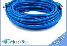 75ft-24awg-cat6a-500mhz-stp-ethernet-bare-copper-network-cable-blue
