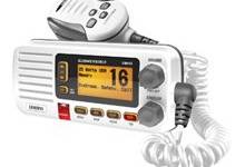 un-um415-fixed-mount-vhf-marine-radio-whit