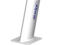 16-inch-aft-power-mount-simrad-light-bracket-option-pma-16n-7l-pma-167-m1-ada-r1