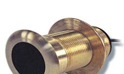 b117-bronze-through-hull-low-profile-transducer