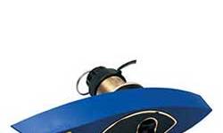 airmar-b744v-200-50khz-bronze-thru-hull-transducer-8-pin