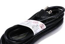 10ft-18awg-power-cord-cable-w-3-conductor-pc-power-connector-socket-c13-5-15p-black