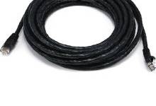 20ft-24awg-cat5e-350mhz-utp-bare-copper-ethernet-network-cable-black