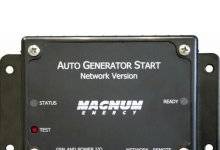 me-ags-n-automatic-gen-start-module-network