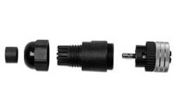 female-nmea2000-field-installable-connector