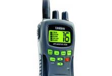 t42554-atlantis-hand-held-vhf-2-way-marine-radio-black