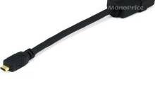 5564-6inch-34awg-high-speed-hdmi-cable-with-ethernet-hdmi-micro-connector-male-to-hdmi-connector-female-b